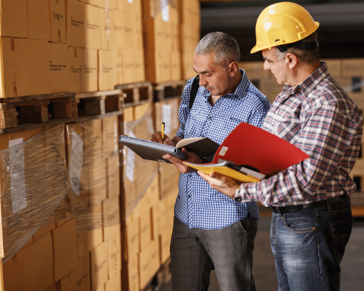 Improve compliance with declaration audits/review and get freight released faster with automated commercial invoice processing.