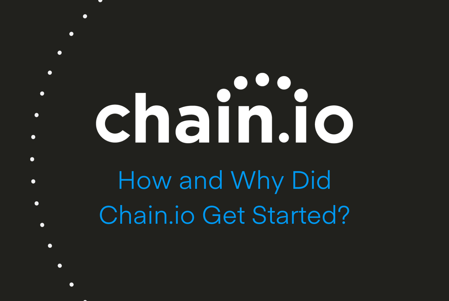 Learn about the pain points in supply chain and logistics integration and why our founder, Brian Glick, decided to solve them by building a neutral platform.