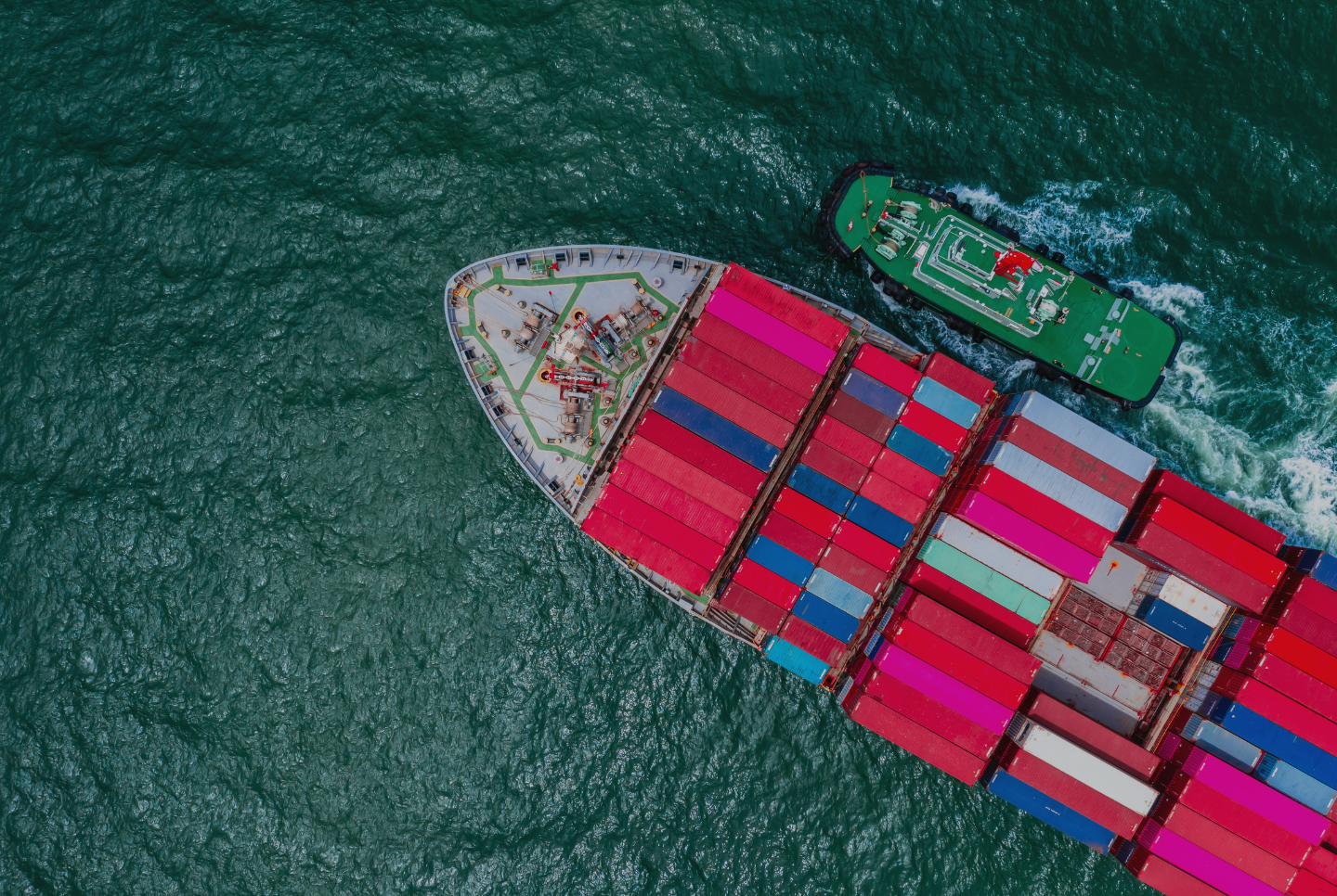 What Trade Compliance Pros Really Need from Their Tech, Teams, and Partners