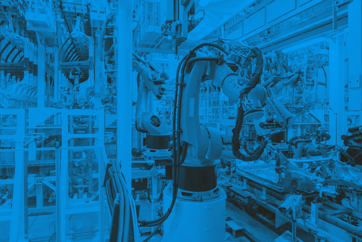 The future of supply chain automation