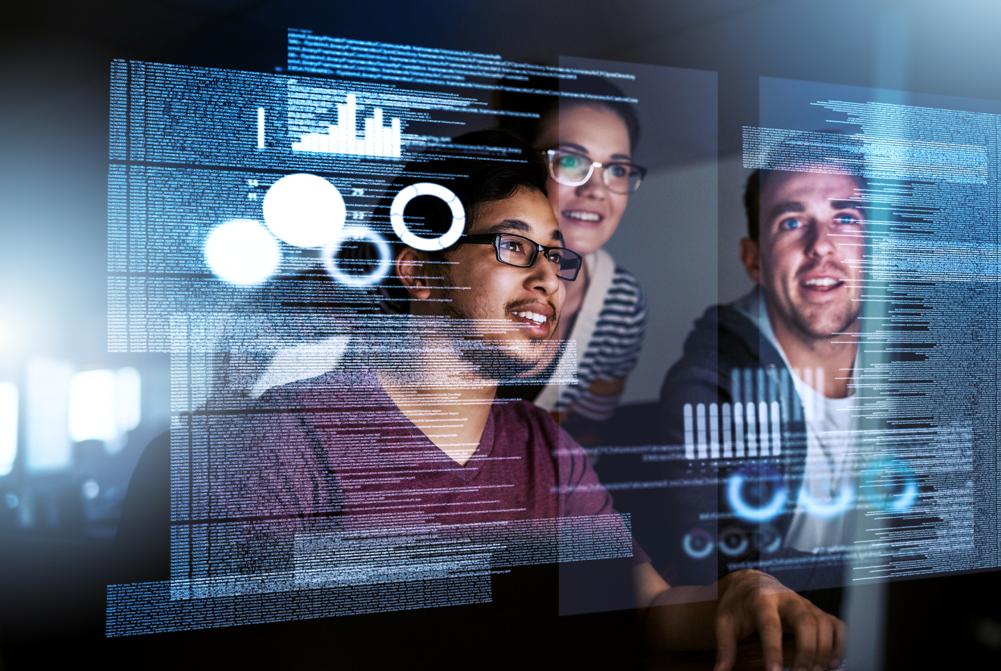 Leverage Chain.io's Open Connect feature and developer resources to unlock the full potential of your supply chain integrations.