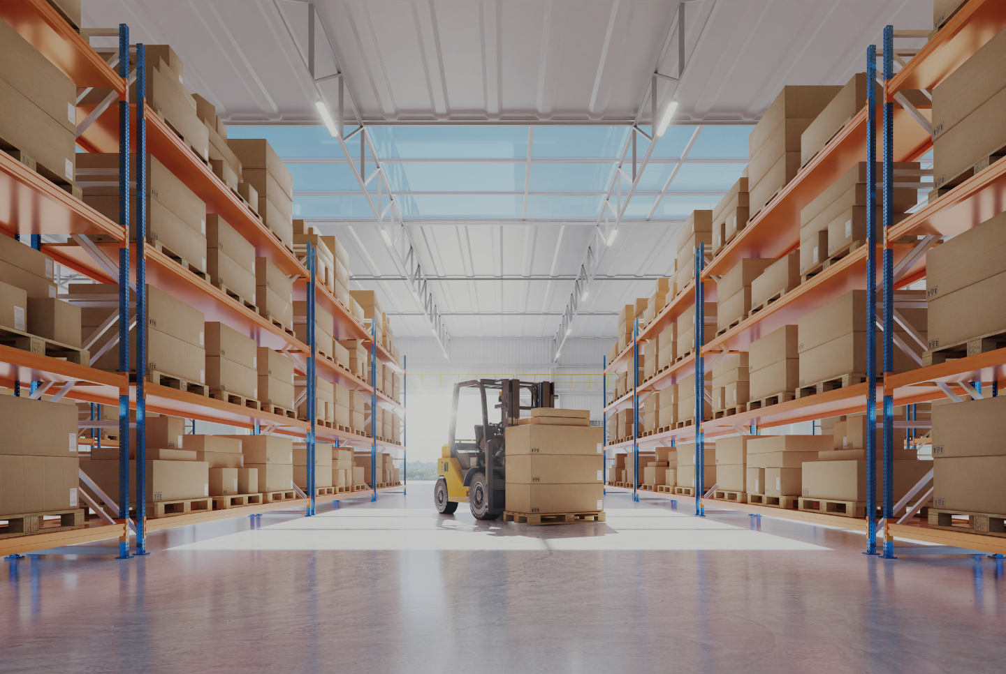 The Business Case for Treating Supply Chain Data Like a Product