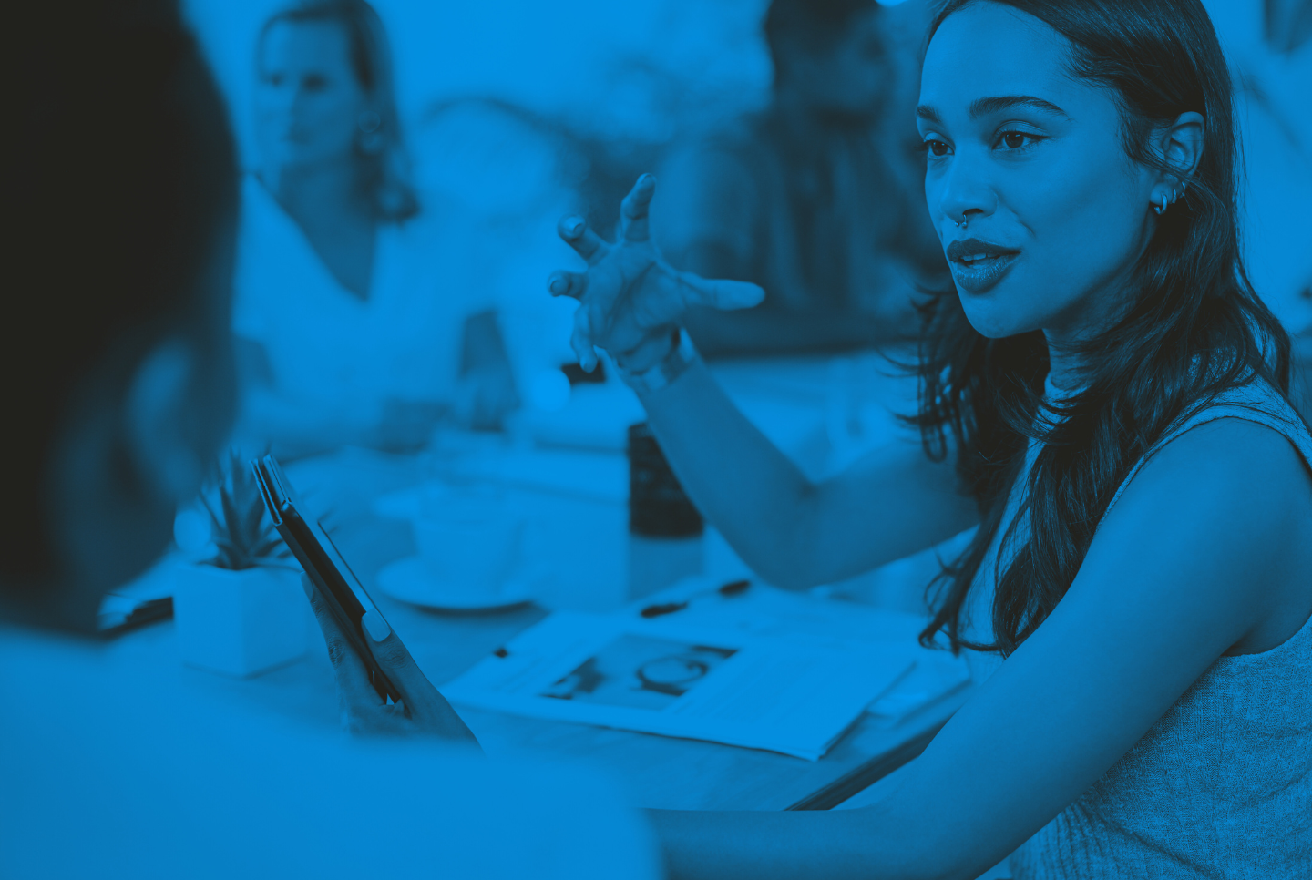 From Integration to Impact: Productizing Supply Chain Data Across Your Tech Stack