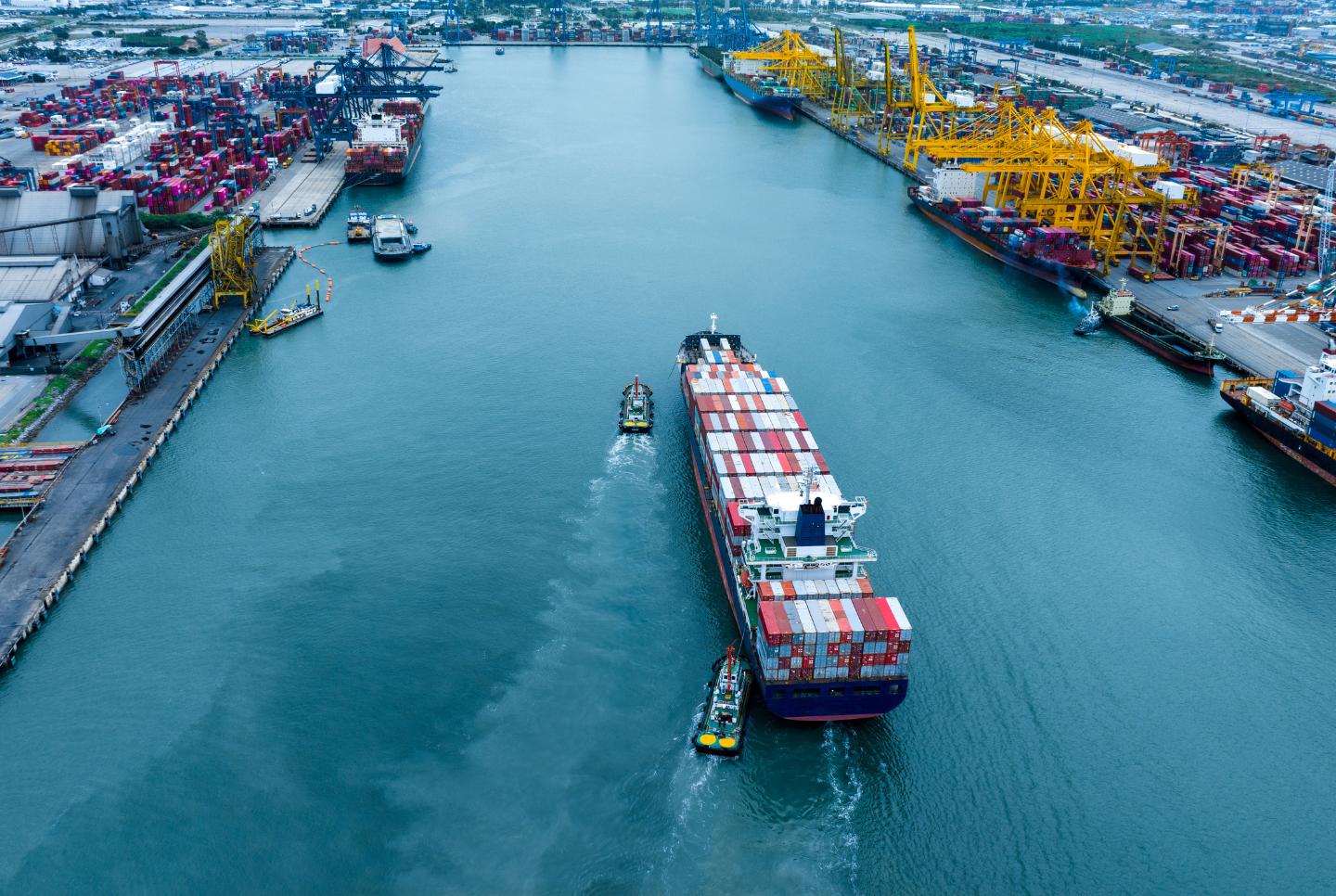 dive into how ASNs and Milestones function to provide real-time visibility, and why integrating this data into your TMS or other internal system can help you make informed decisions, improve operational efficiency, and enhance customer service by ensuring timely and accurate deliveries.