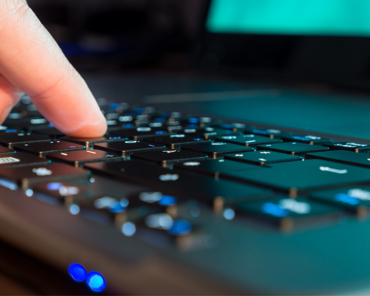visibility data for freight forwarders