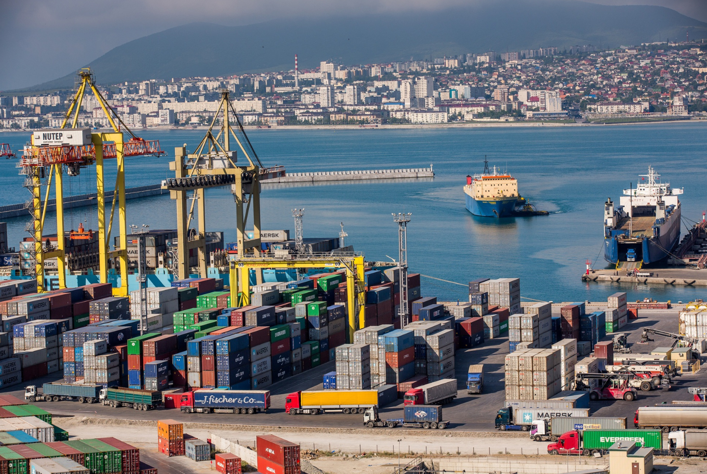 Enhancing Visibility and Control Over Supplier Managed Freight