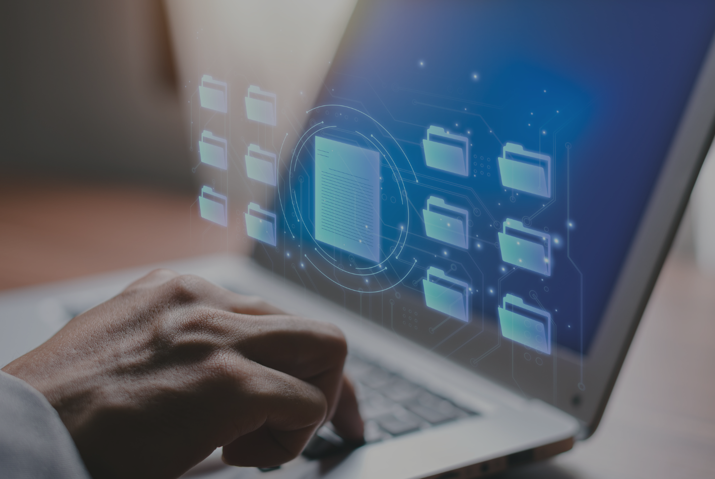 Supply Chain Automation Company