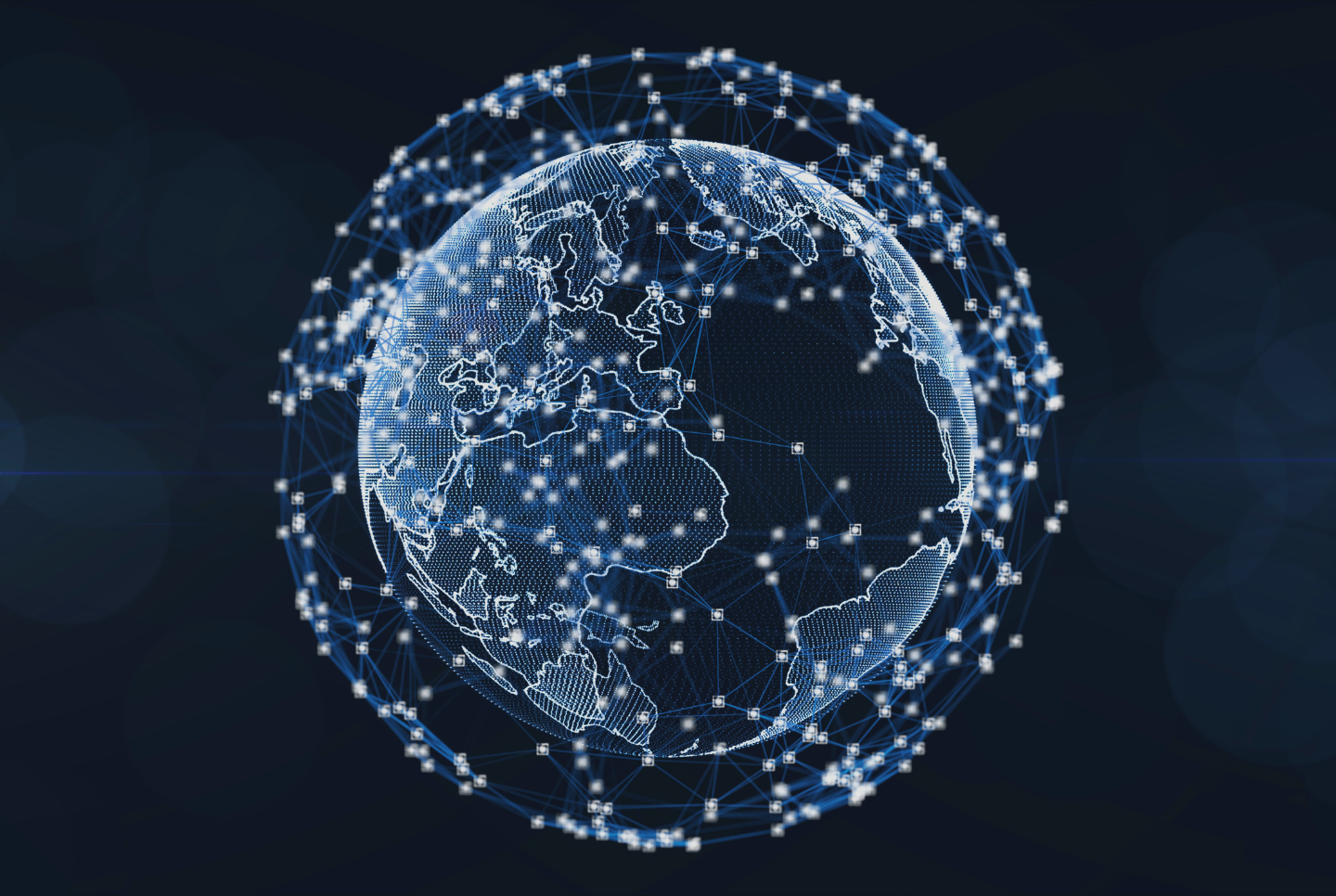 Supply Chain Data Integration