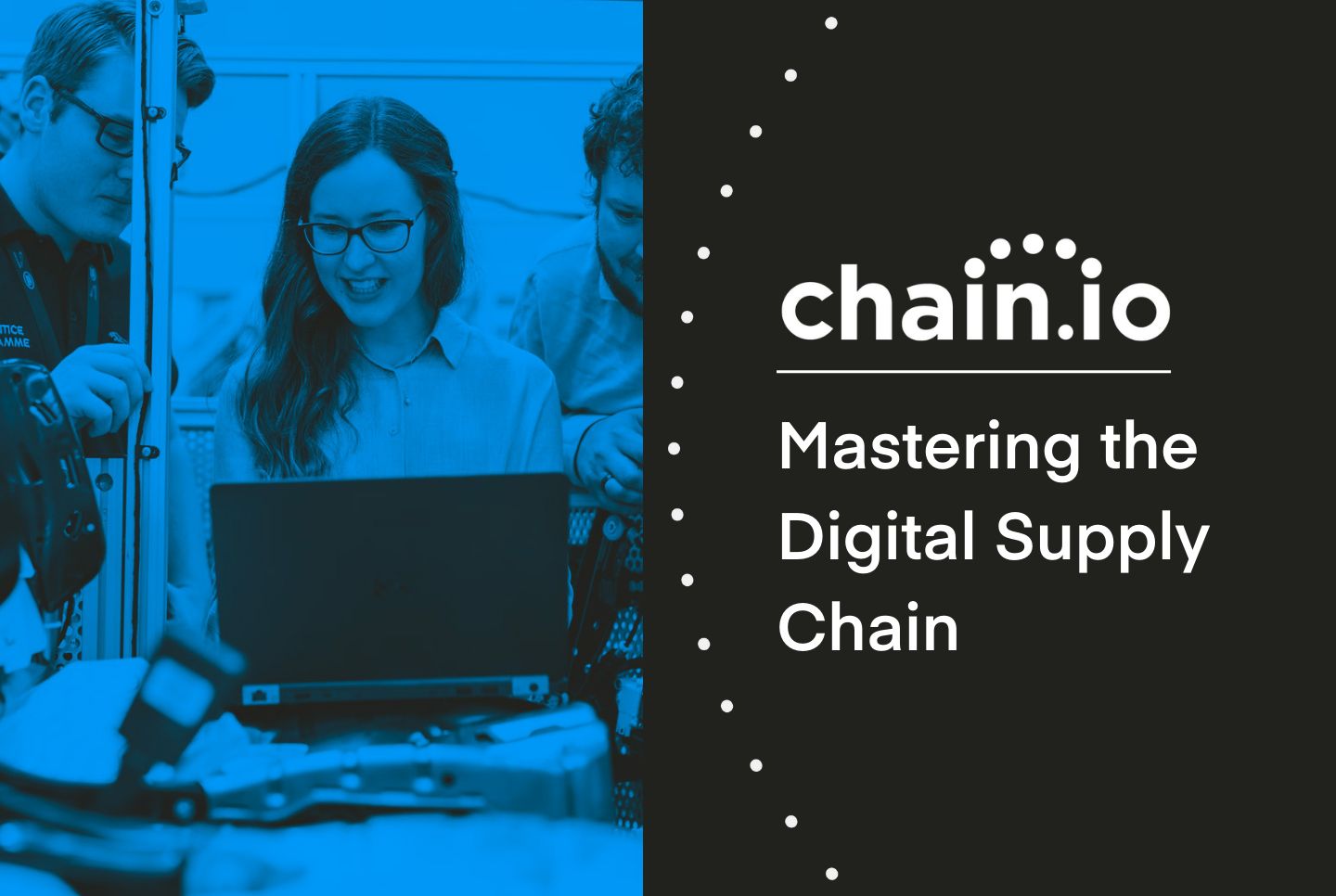 digital supply chain