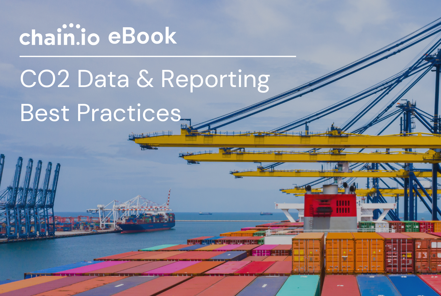 CO2 Data and Reporting Best Practices