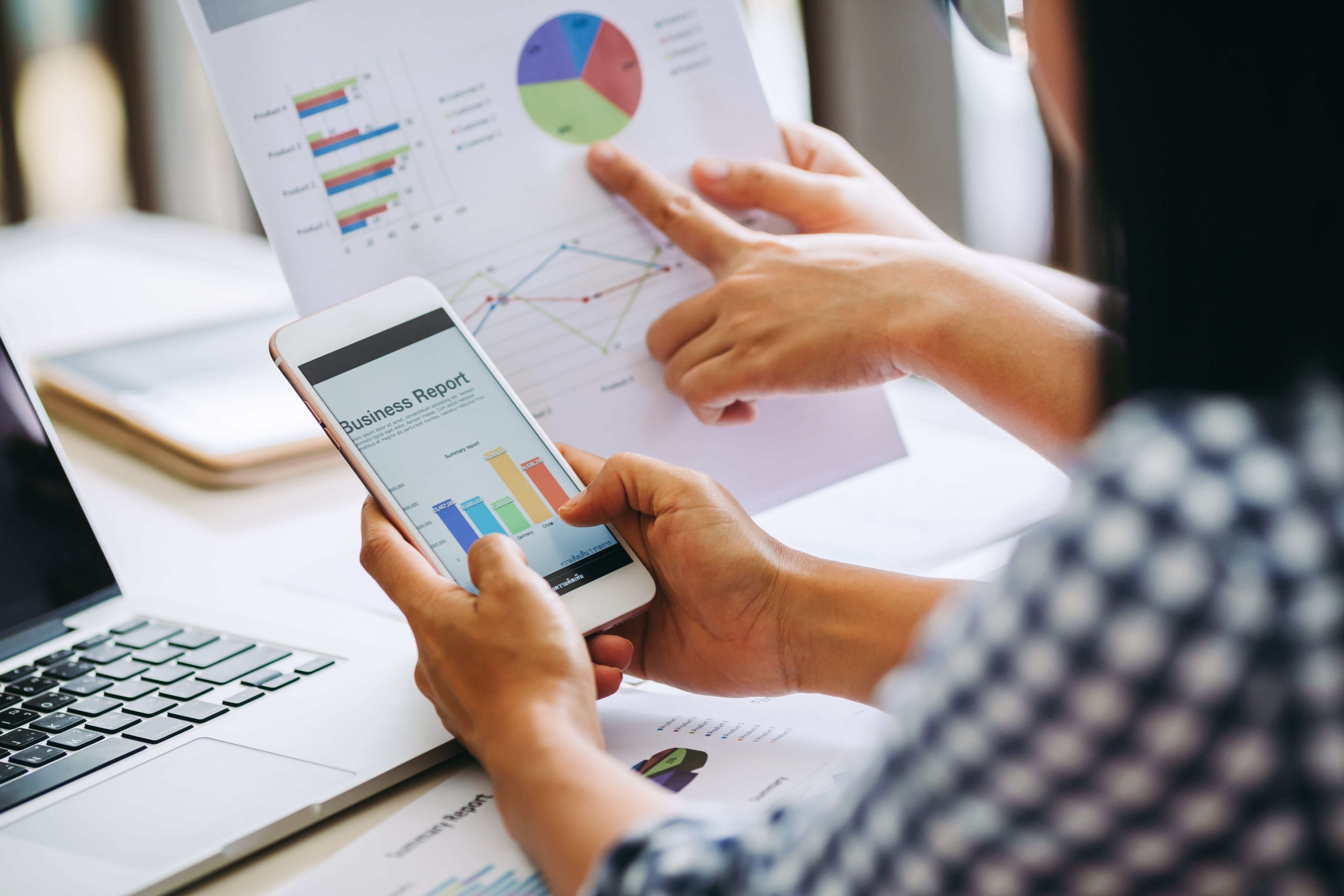 improve cash flow with chain.io accounts payable and accounts receivable automation