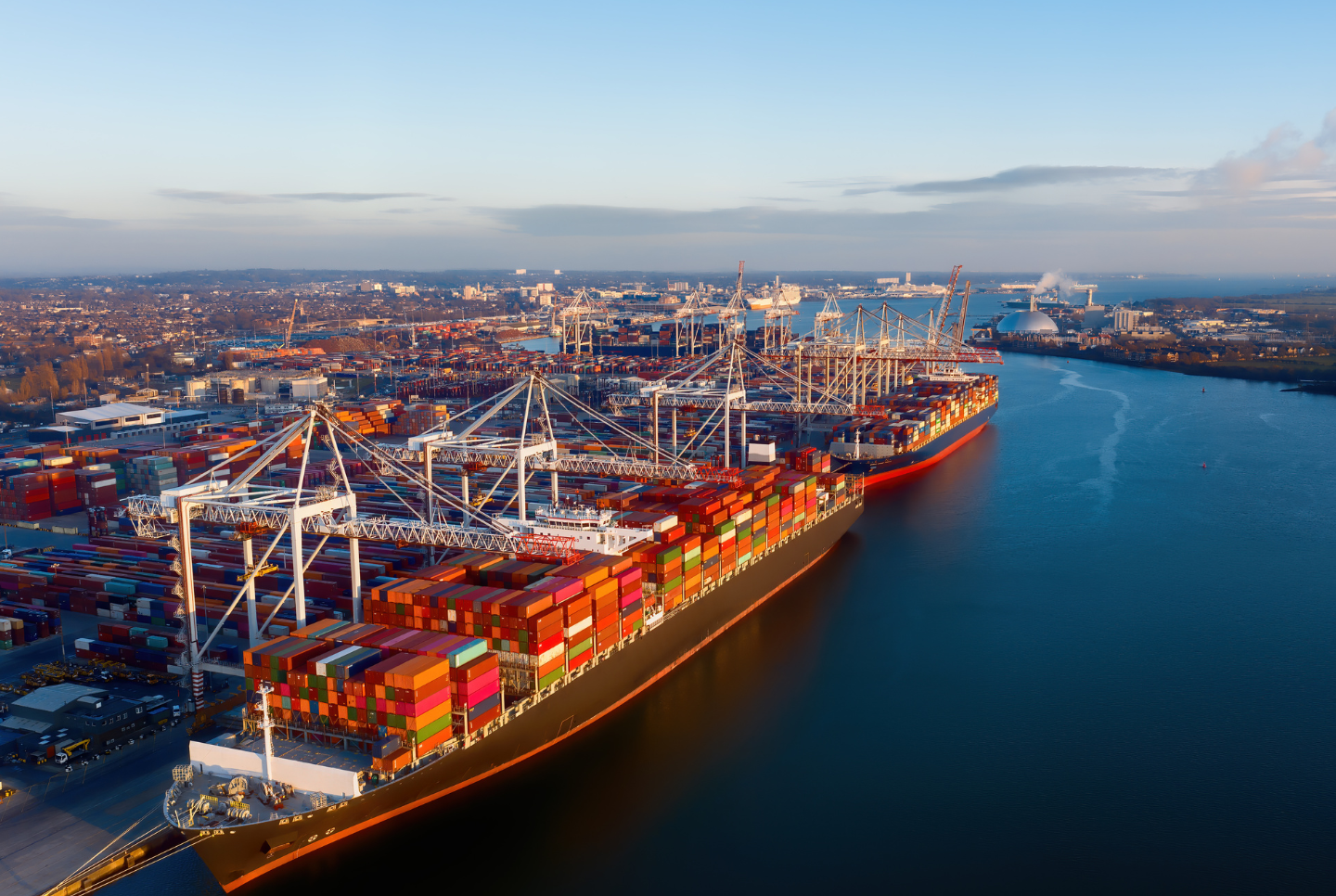 new regulations for reporting Scope 1, 2, and 3 emissions being established by the Securities and Exchange Commission,