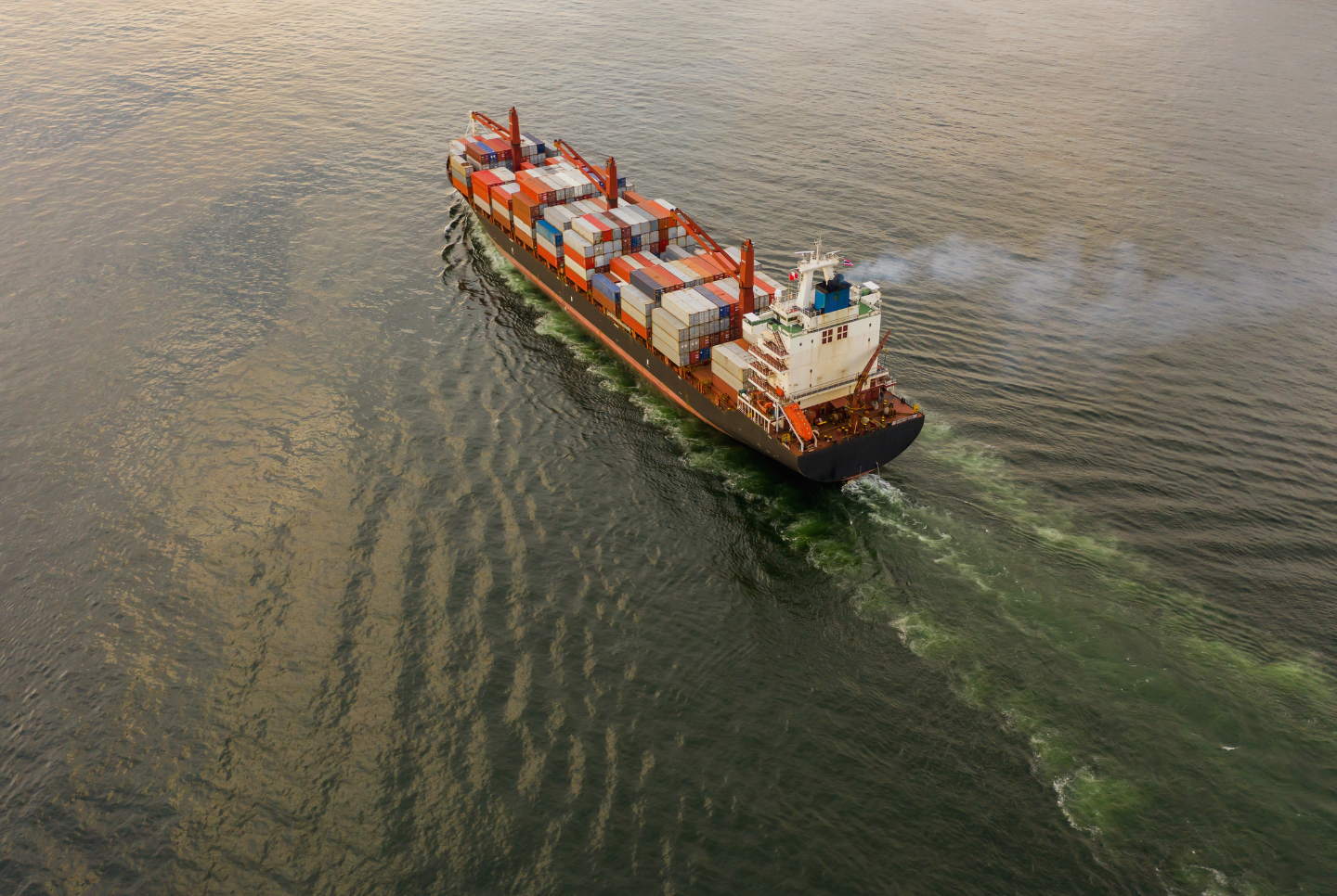 AI Prompts for Supply Chain: Ideas for Efficiency Gains