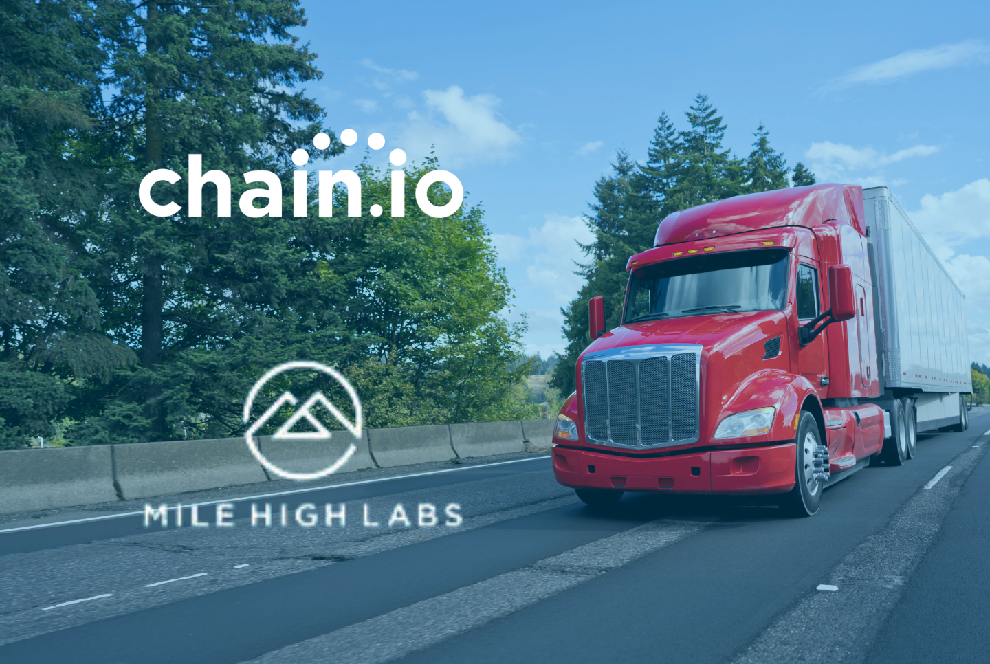 Mile High Labs, the largest extractor of CBD isolate in the world, today unveiled supply chain innovations aimed at further increasing transparency and bolstering consumer trust in the emerging CBD industry.