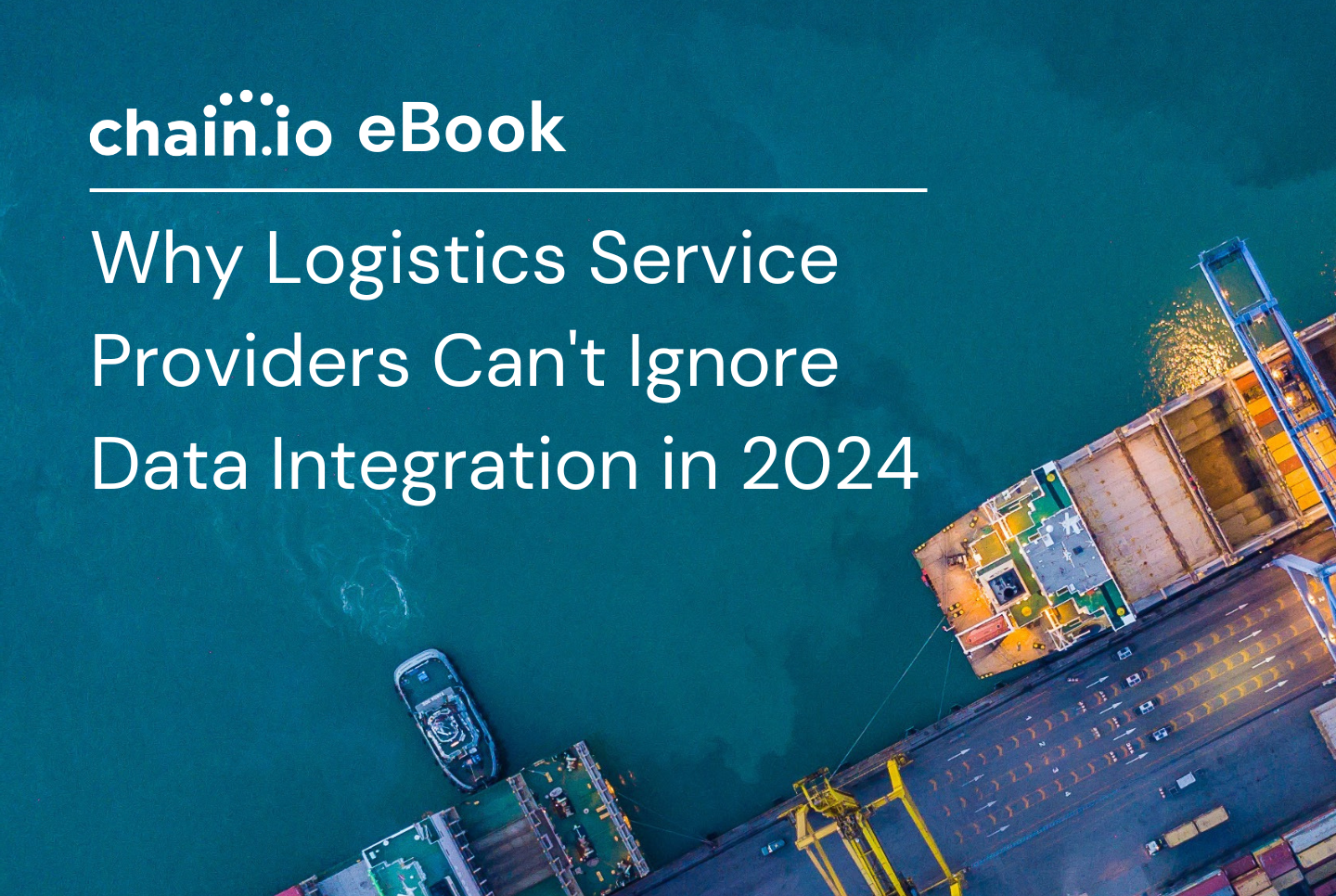 why lsps cant ignore data integration