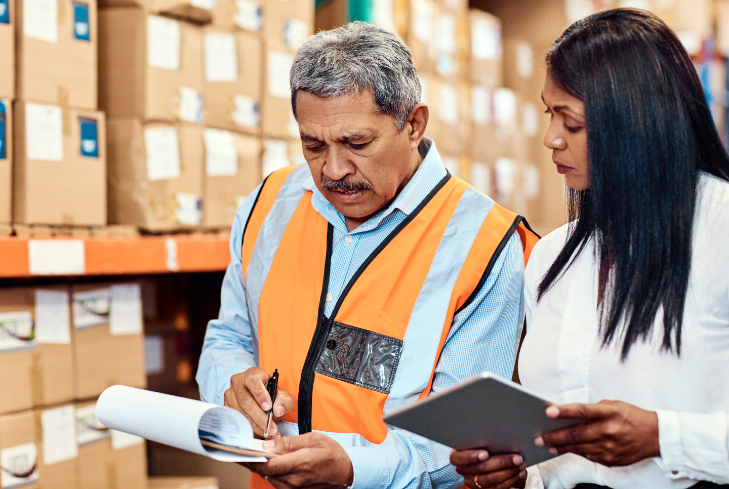  Total Cost of Ownership for Supply Chain Integrations