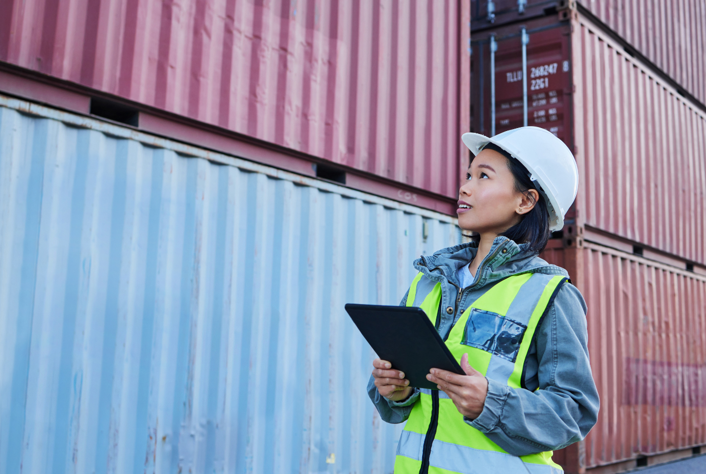supply chain integration platform