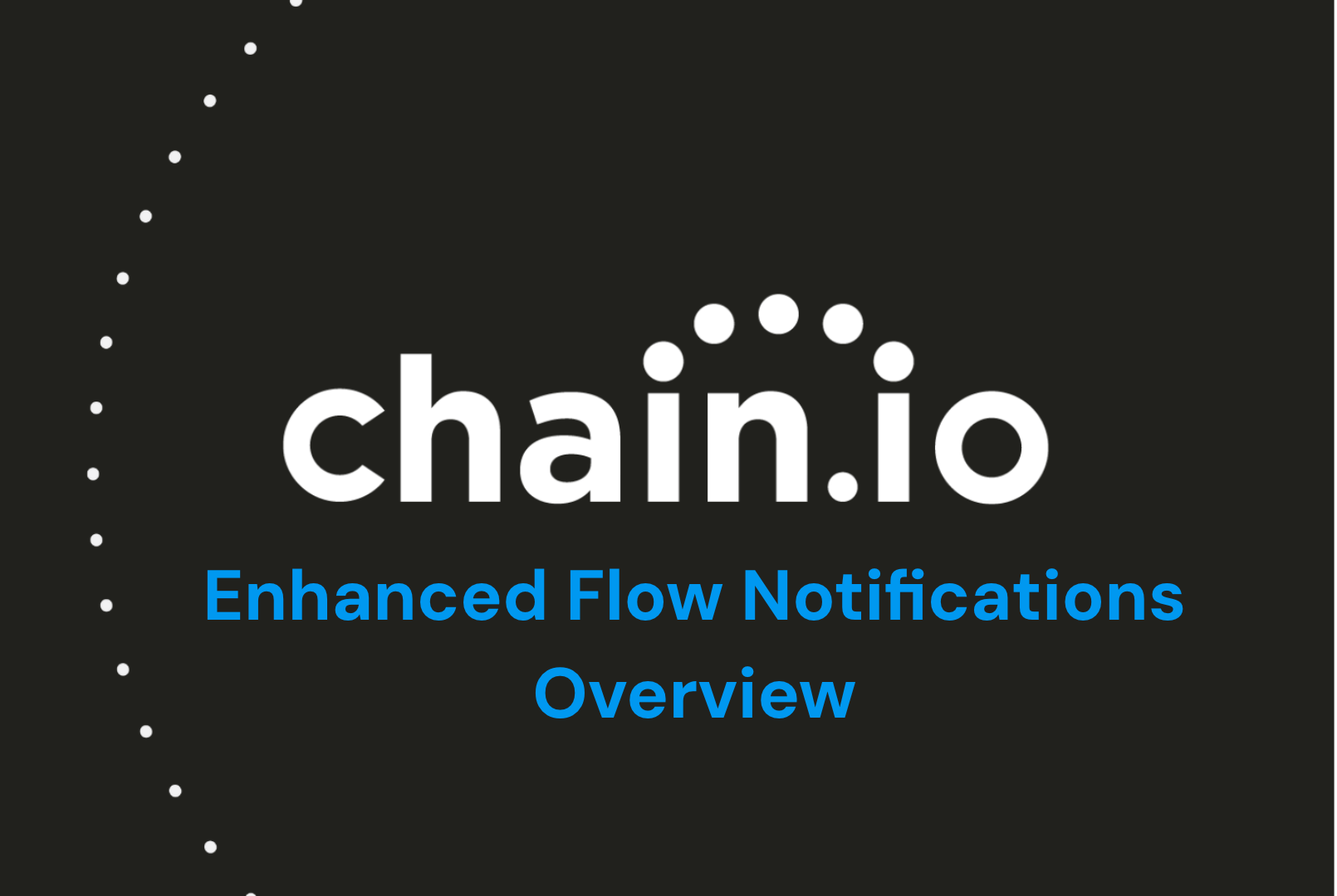 Enhanced Flow Notifications Overview 