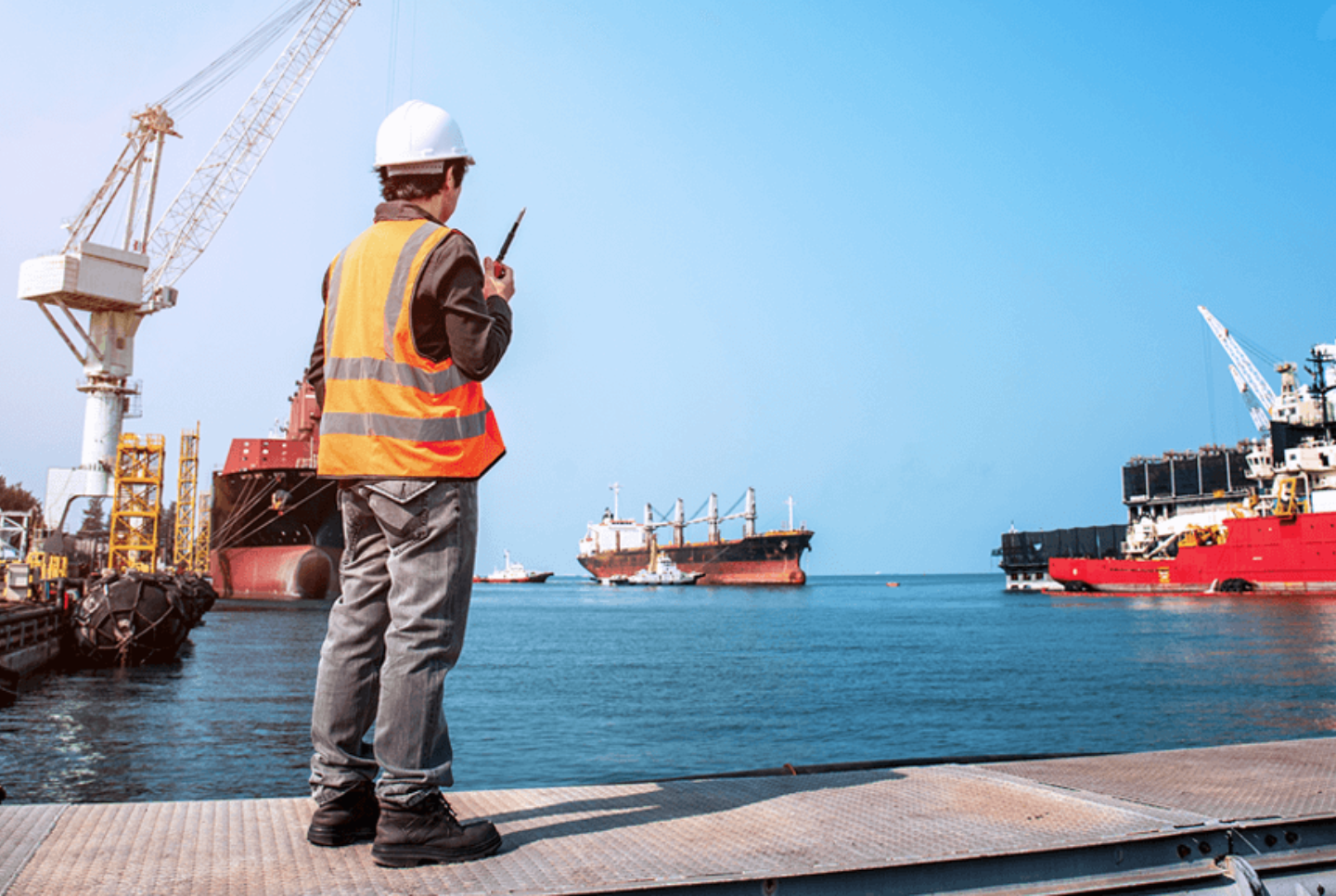 Four Key Updates from the CBP Trade Facilitation and Cargo Security Summit 2023 