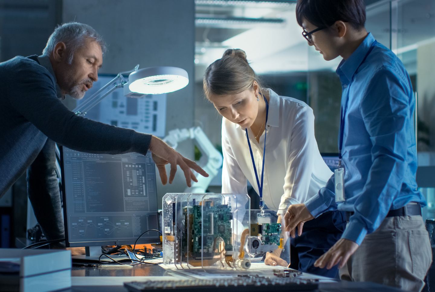 Why Supply Chain Innovation Fails (And What to Do About It)