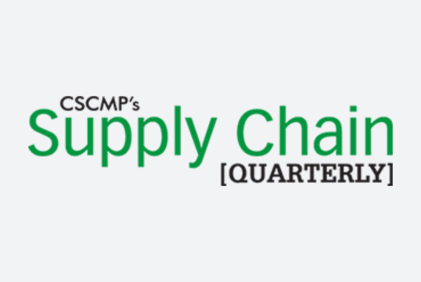Brian Glick, has been named to the Supply & Demand Chain Executive’s 2022 Pros to Know list.