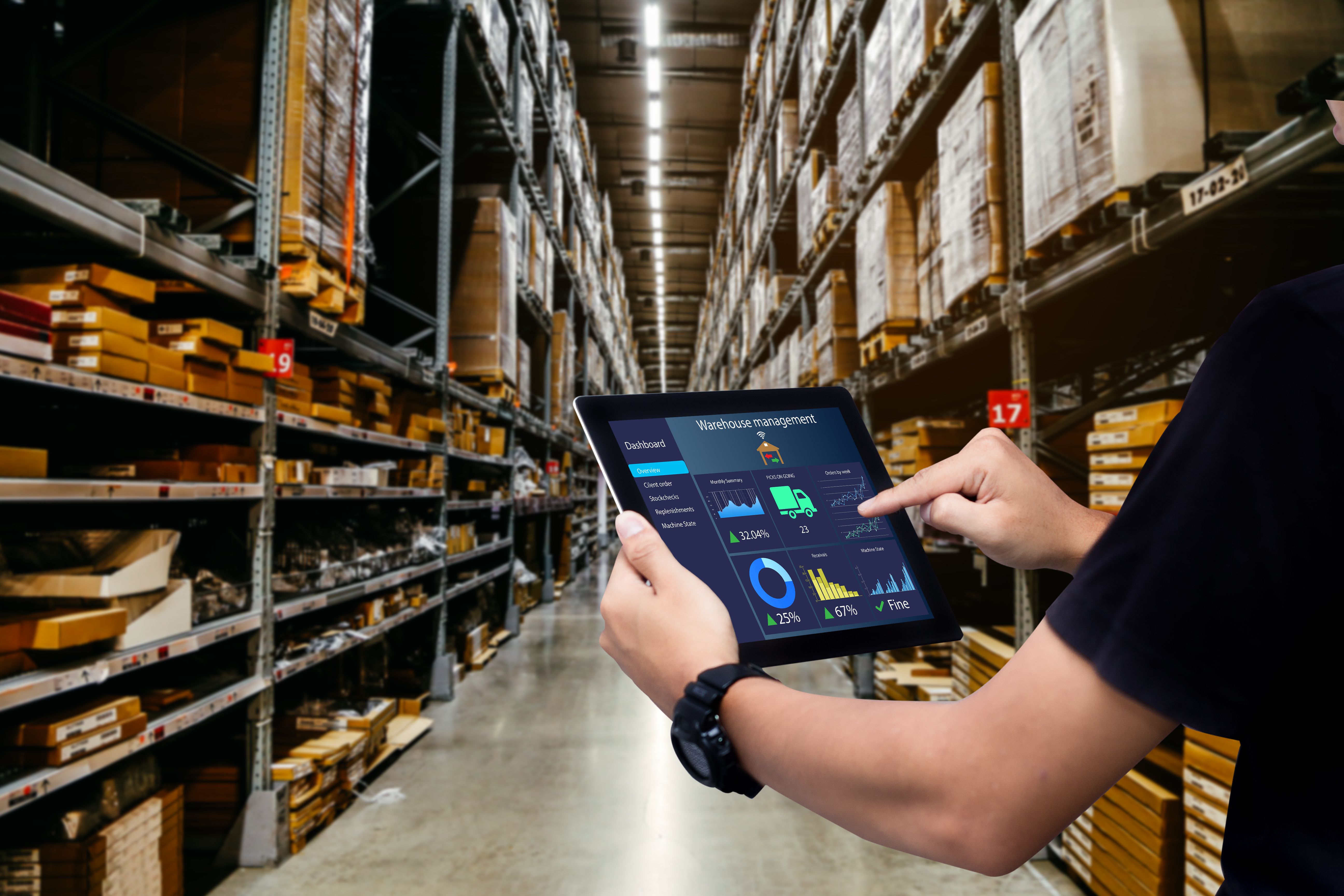Support sending data out of CargoWise to multiple recipients through the Chain.io platform.