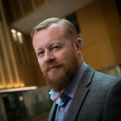 Neil Harris